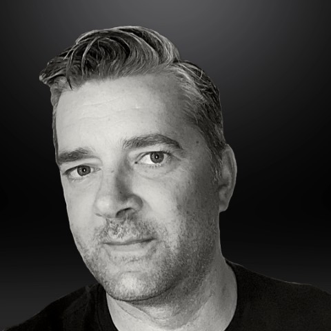 Ryan Hopf, CEO of Bison & Bird
